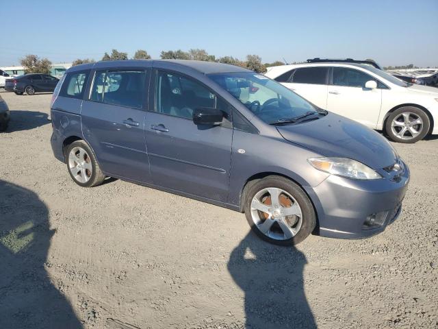 Photo 4 from auction – 2007 MAZDA 5 with VIN JM1CR293970145382