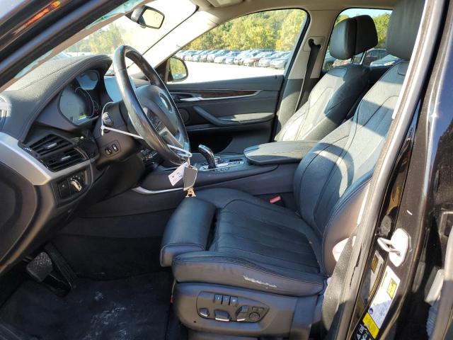 Photo 7 from auction – 2016 BMW X6 XDRIVE3 with VIN 5UXKU2C56G0N80251