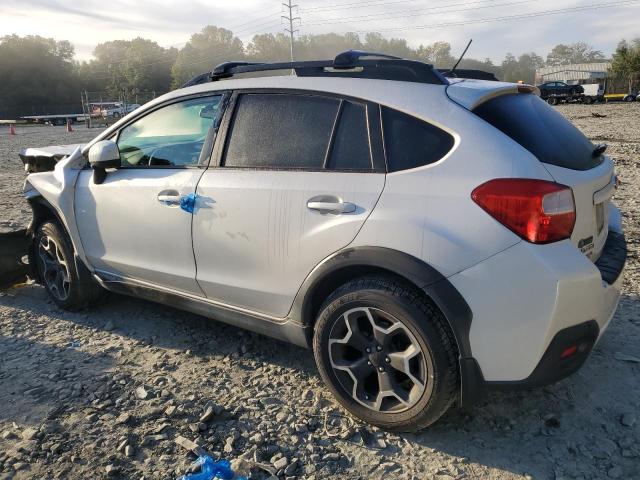 Photo 2 from auction – 2013 SUBARU XV CROSSTR with VIN JF2GPAWC3DH208478
