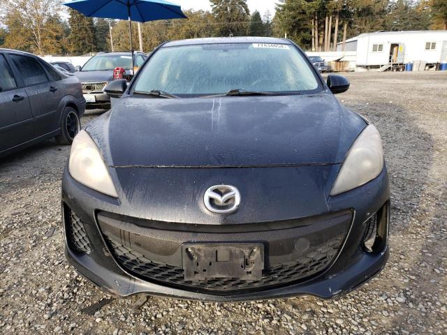 Photo 5 from auction – 2012 MAZDA 3 I with VIN JM1BL1UG0C1525779