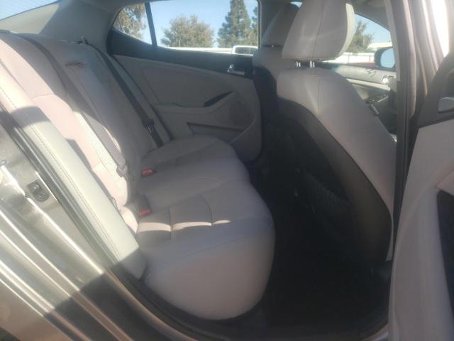 Photo 10 from auction – 2015 KIA OPTIMA EX with VIN 5XXGN4A77FG387155