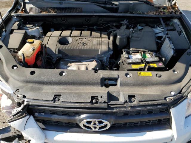 Фото 12 с аукциона – 2012 TOYOTA RAV4 с VIN 2T3ZF4DV0CW129102
