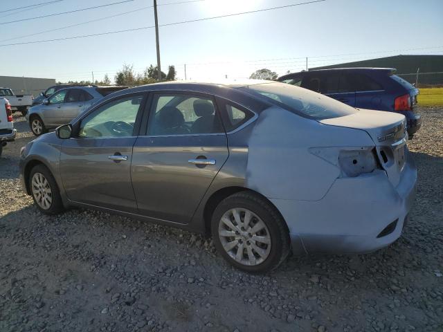 Photo 2 from auction – 2018 NISSAN SENTRA S with VIN 3N1AB7APXJY230366