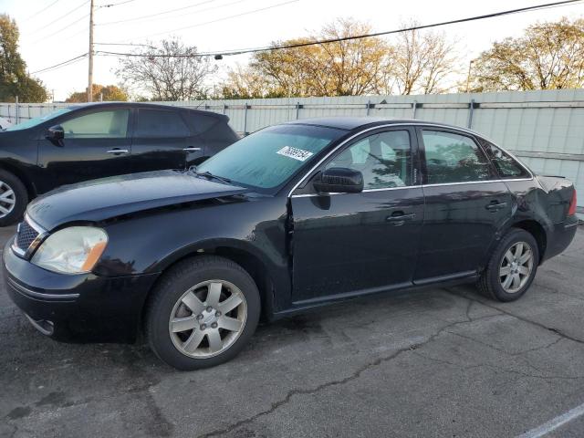 FORD FIVE HUNDR 2006 with VIN 1FAFP27136G174716 - Photo from auction
