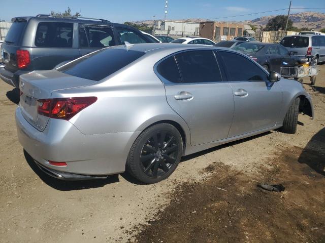 Photo 3 from auction – 2014 LEXUS GS 350 with VIN JTHBE1BL4E5039643