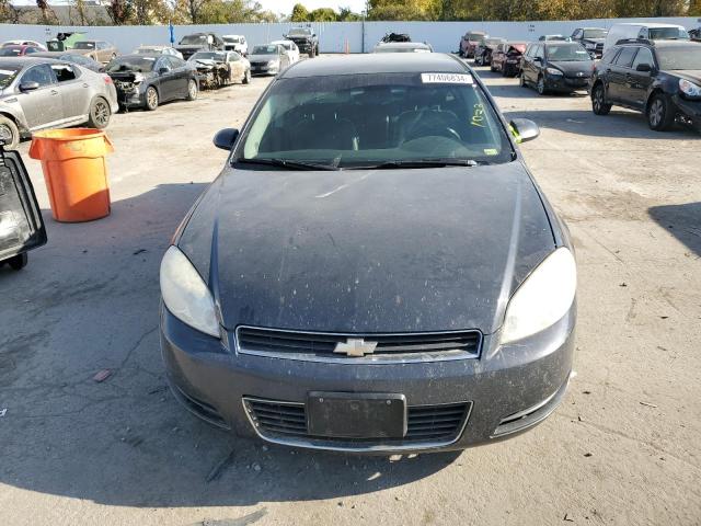 Photo 5 from auction – 2008 CHEVROLET IMPALA LT with VIN 2G1WT58N581336959