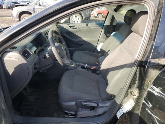 Photo 7 from auction – 2012 VOLKSWAGEN JETTA BASE with VIN 3VW2K7AJ0CM337074
