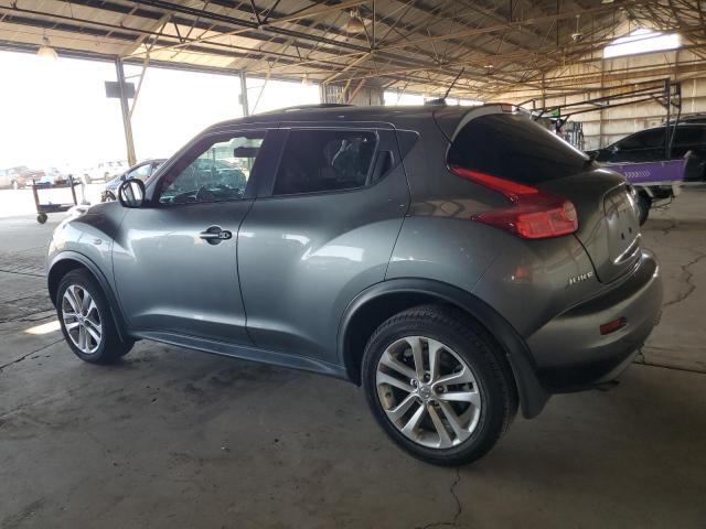 Photo 2 from auction – 2012 NISSAN JUKE S with VIN JN8AF5MR9CT112960
