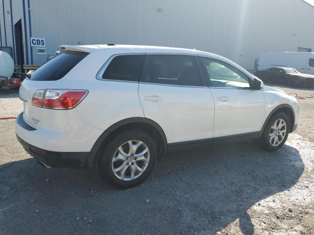 Photo 3 from auction – 2011 MAZDA CX-9 with VIN JM3TB2CAXB0316782