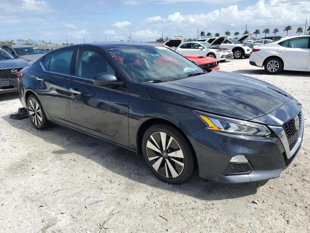 Photo 4 from auction – 2021 NISSAN ALTIMA SV with VIN 1N4BL4DV5MN368671