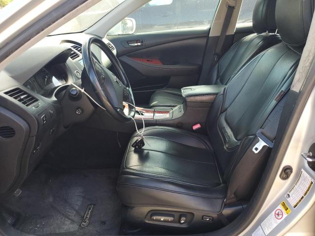 Photo 7 from auction – 2008 LEXUS ES 350 with VIN JTHBJ46G082206645