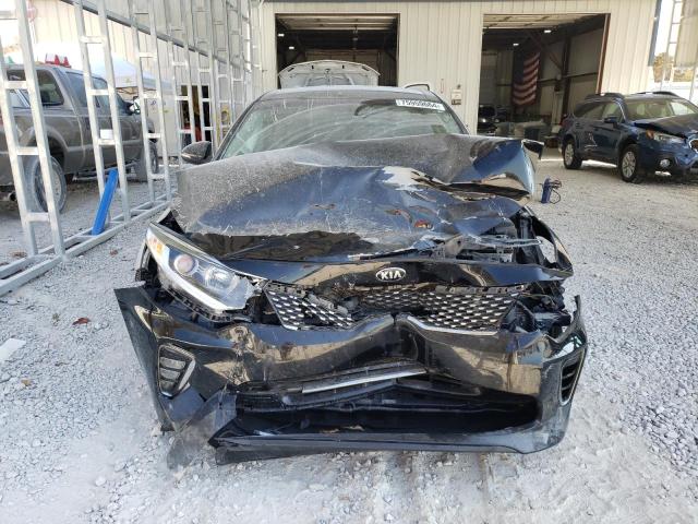 Photo 5 from auction – 2018 KIA OPTIMA LX with VIN 5XXGT4L39JG215847