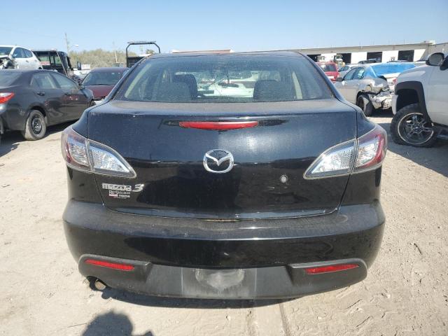 Photo 6 from auction – 2011 MAZDA 3 I with VIN JM1BL1UF1B1902013
