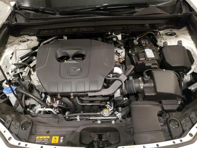Photo 12 from auction – 2024 MAZDA CX-30 PREF with VIN 3MVDMBCM0RM625376