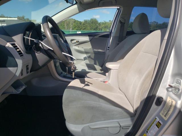 Photo 7 from auction – 2012 TOYOTA COROLLA BA with VIN 5YFBU4EE8CP032794