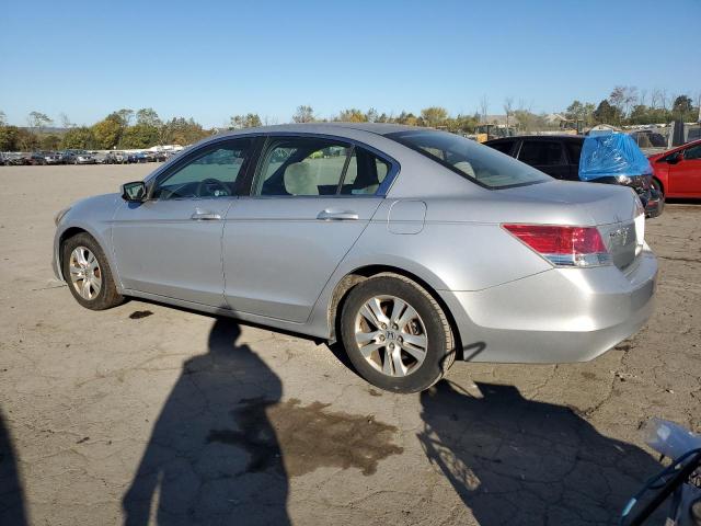 Photo 2 from auction – 2009 HONDA ACCORD LXP with VIN 1HGCP26449A189727