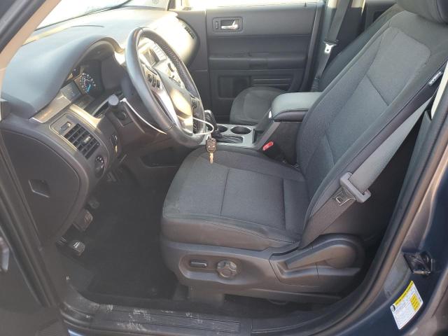 Photo 7 from auction – 2019 FORD FLEX SE with VIN 2FMGK5B80KBA32632