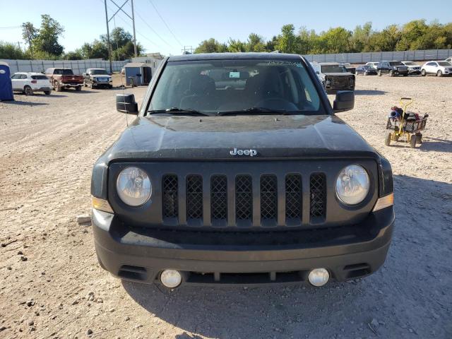 Photo 5 from auction – 2014 JEEP PATRIOT SP with VIN 1C4NJPBAXED550596