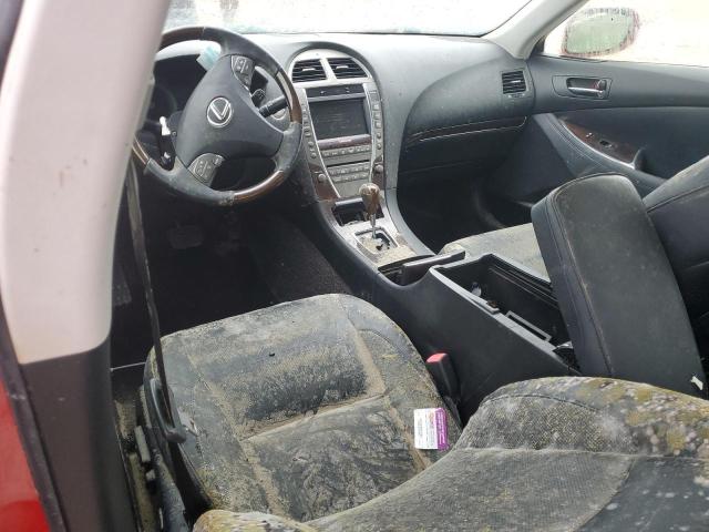 Photo 8 from auction – 2011 LEXUS ES 350 with VIN JTHBK1EG2B2463665