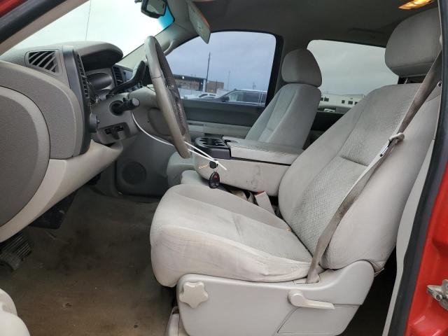 Photo 7 from auction – 2007 GMC NEW SIERRA with VIN 2GTEC13J271723287