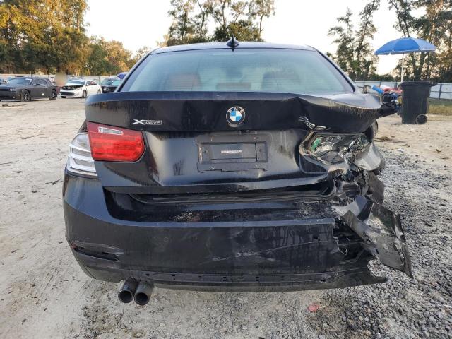 Photo 6 from auction – 2015 BMW 328 XI with VIN WBA3B3G52FNR87560