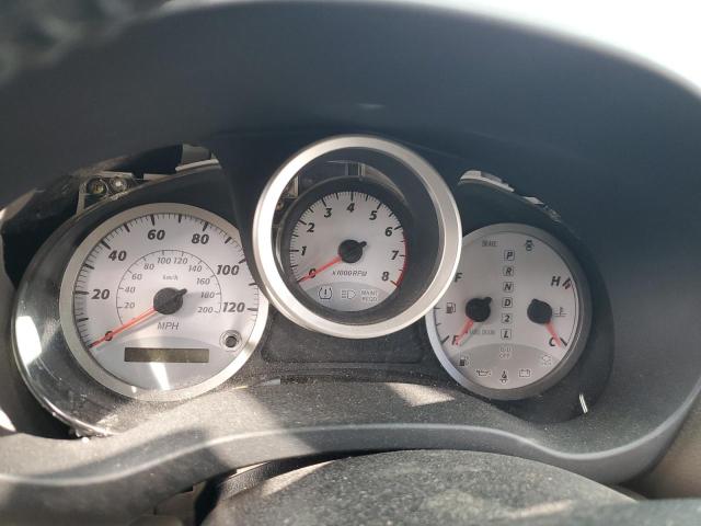 Photo 9 from auction – 2004 TOYOTA RAV4 with VIN JTEHD20V146005169