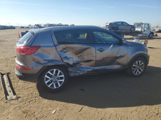 Photo 3 from auction – 2014 KIA SPORTAGE L with VIN KNDPBCAC3E7589725
