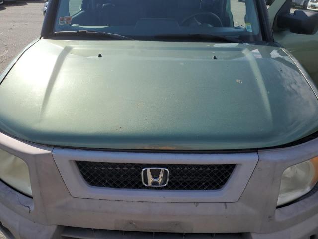 Photo 12 from auction – 2003 HONDA ELEMENT EX with VIN 5J6YH17693L011829