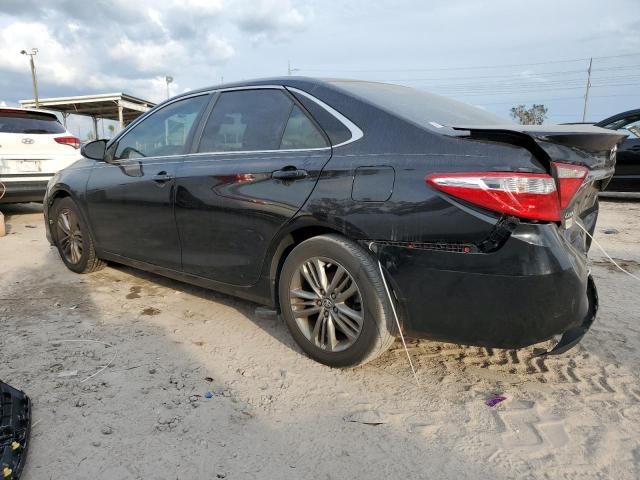 Photo 2 from auction – 2017 TOYOTA CAMRY LE with VIN 4T1BF1FK4HU414291