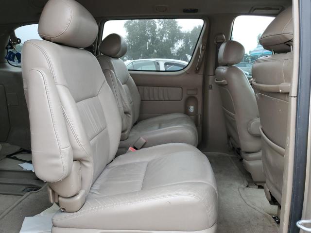 Photo 11 from auction – 2002 TOYOTA SIENNA LE with VIN 4T3ZF13C02U462333