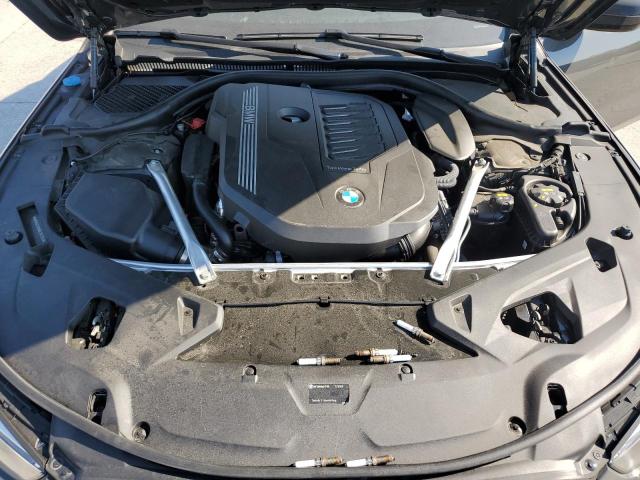 Zdjęcie 11 z aukcji – 2022 BMW 840I z VIN WBADZ2C08NCJ12305