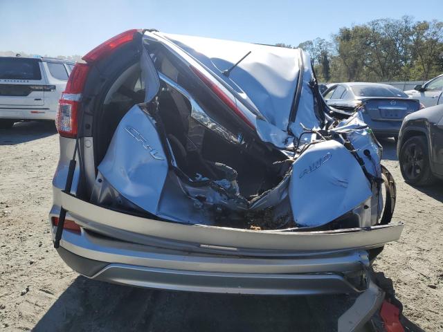 Photo 6 from auction – 2016 HONDA CR-V EX with VIN 2HKRM4H53GH674708
