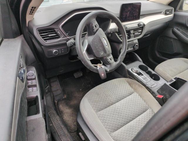 Photo 8 from auction – 2020 FORD ESCAPE SE with VIN 1FMCU0G63LUA24071