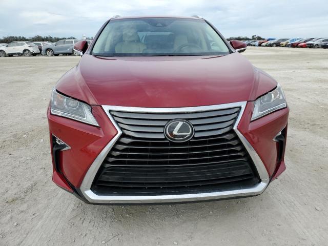 Photo 5 from auction – 2019 LEXUS RX 350 BAS with VIN 2T2BZMCA8KC186949