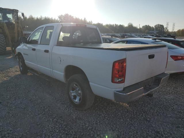 Photo 2 from auction – 2004 DODGE RAM 1500 S with VIN 1D7HA18K24J183578