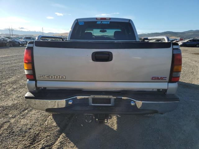 Photo 6 from auction – 2005 GMC SIERRA K25 with VIN 1GTHK23255F902170
