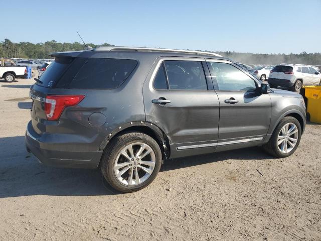 Photo 3 from auction – 2018 FORD EXPLORER X with VIN 1FM5K7D84JGB74439