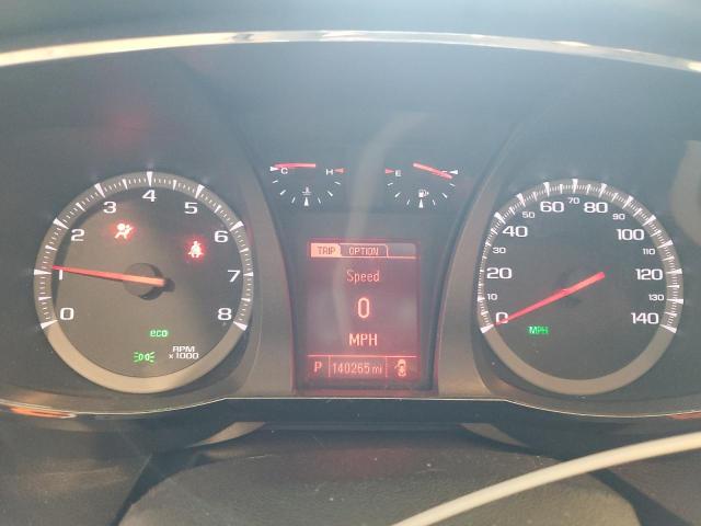 Photo 9 from auction – 2015 GMC TERRAIN SL with VIN 2GKFLWEK9F6383326