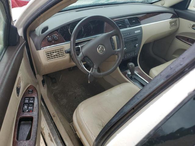 Zdjęcie 8 z aukcji – 2008 BUICK LACROSSE C z VIN 2G4WD582481326381