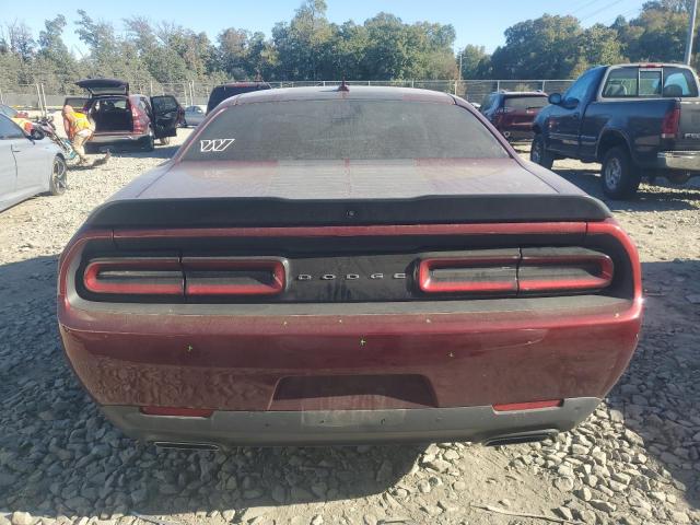 Photo 6 from auction – 2018 DODGE CHALLENGER with VIN 2C3CDZBT5JH200046