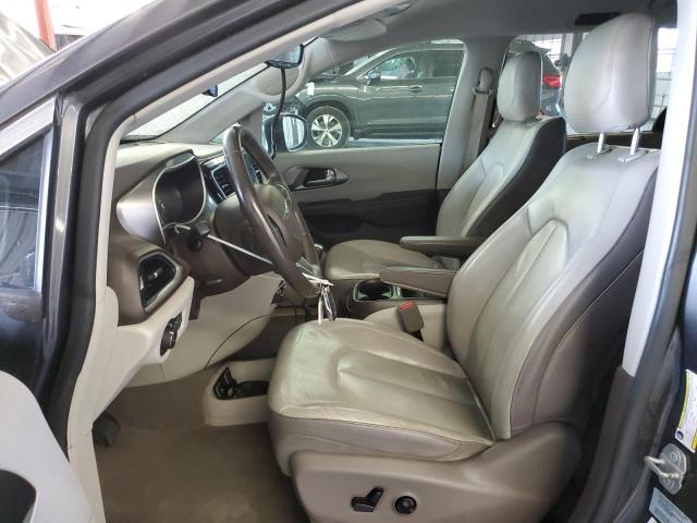 Photo 7 from auction – 2017 CHRYSLER PACIFICA TOURING L with VIN 2C4RC1BG0HR795129