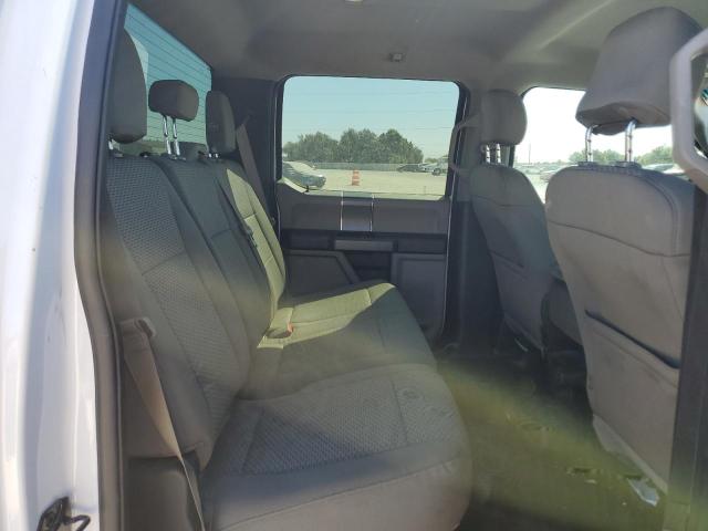 صورة رقم 10 من المزاد - 2015 FORD F150 SUPER مع VIN 1FTEW1EF5FKD47537