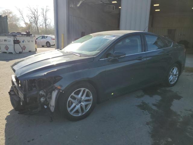 FORD FUSION SE 2016 with VIN 3FA6P0H73GR191484 - Photo from auction