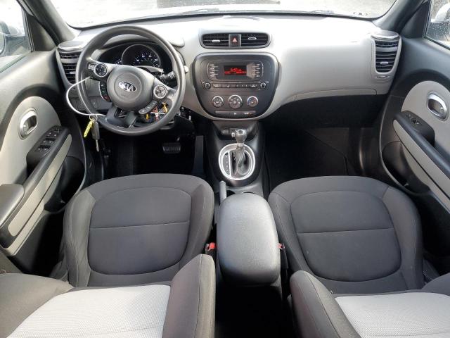 صورة رقم 8 من المزاد - 2014 KIA SOUL مع VIN KNDJN2A27E7705703