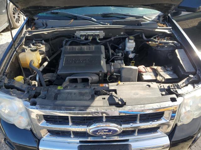 Photo 12 from auction – 2010 FORD ESCAPE LIM with VIN 1FMCU9EG5AKC60164