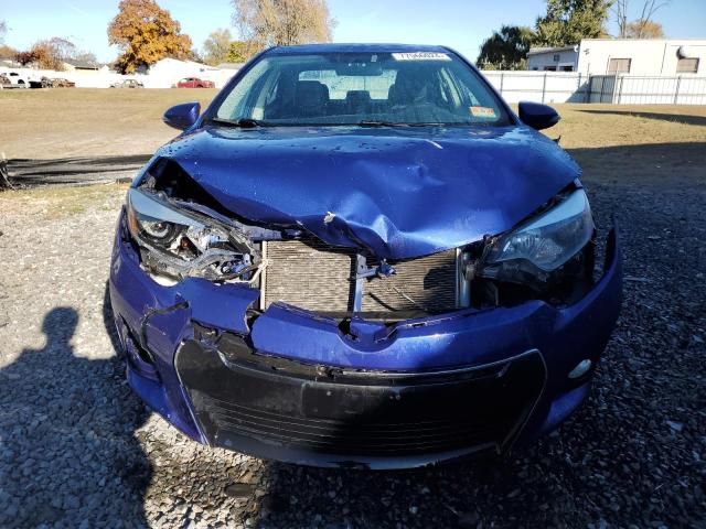 Photo 5 from auction – 2014 TOYOTA COROLLA L with VIN 2T1BURHE3EC151087