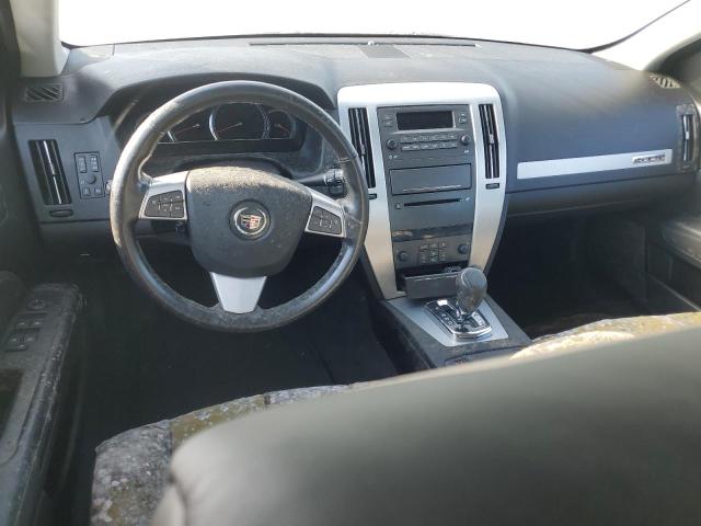 Photo 9 from auction – 2011 CADILLAC STS with VIN 1G6DU6EDXB0109270