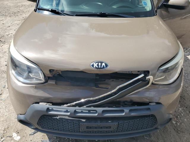 Photo 11 from auction – 2015 KIA SOUL with VIN KNDJN2A27F7220320