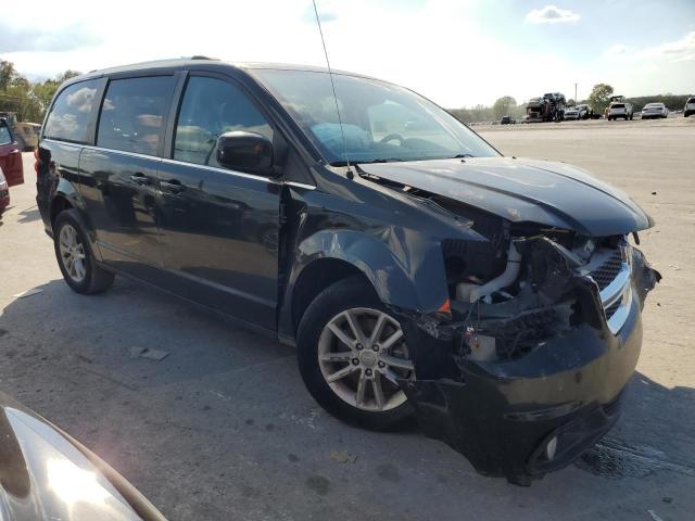 Photo 4 from auction – 2018 DODGE GRAND CARA with VIN 2C4RDGCG4JR178871