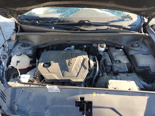 Photo 11 from auction – 2021 KIA SORENTO S with VIN 5XYRL4LC2MG010153